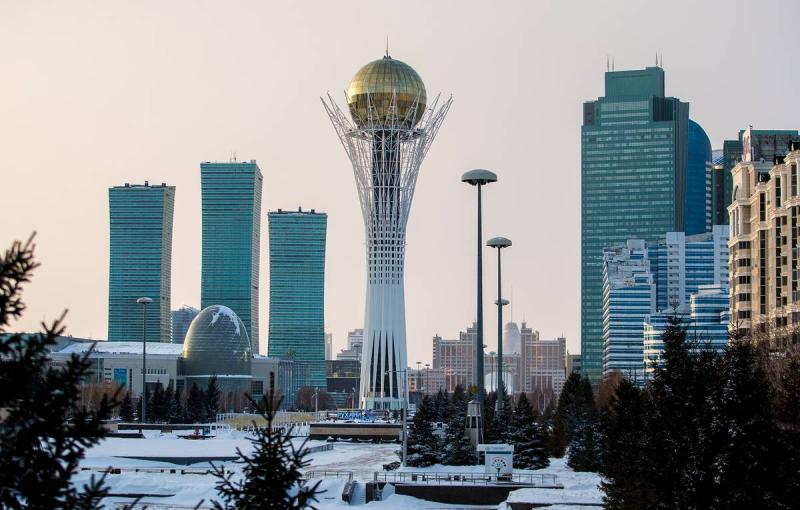 В Казахстане назвали причину отключения некоторых российских телеканалов