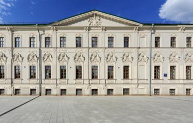 Россия ведет диалог с Алжиром, ОАЭ и Саудовской Аравией по открытию центров Россотрудничества