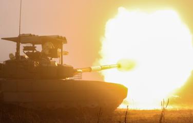 МО РФ сообщило о нанесении удара по складу с боеприпасами ВСУ в Харьковской области