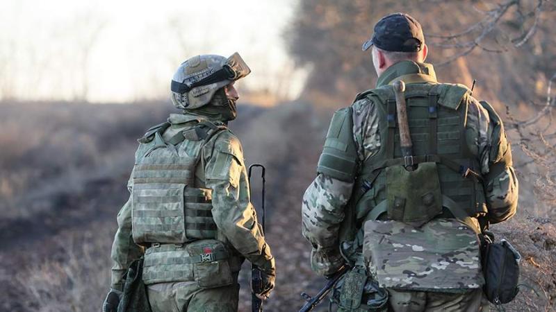 Немецкий экс-генерал полагает, что 2024 год будет решающим в конфликте на Украине
