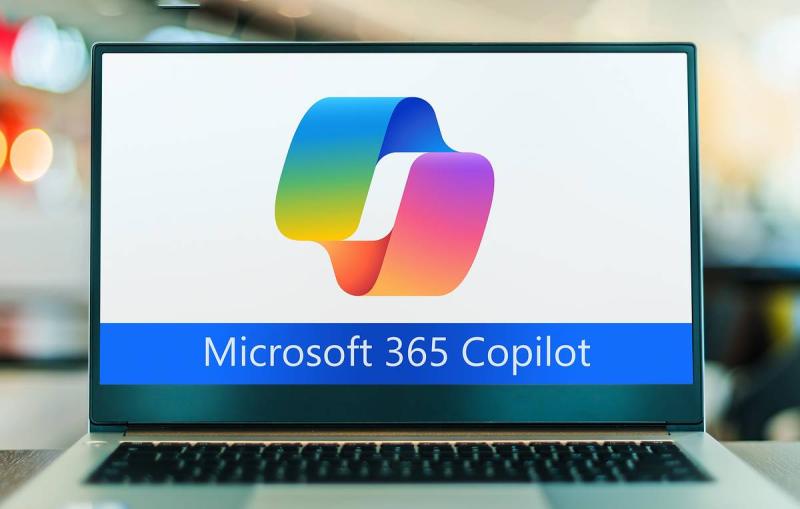 Microsoft добавила клавишу на клавиатуре для запуска ИИ-помощника