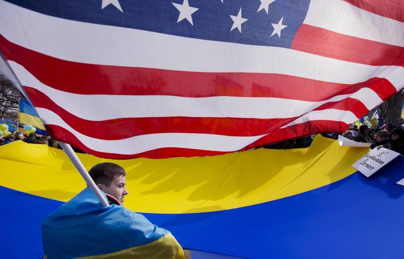 В США планируют оказывать поддержку Украине, но не на уровне 2022-2023 годов