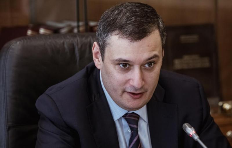 Хинштейн заявил об обнаружении еще одного взрывного устройства под Самарой