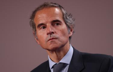 Гросси: конфликт на Украине изменил отношение к атомной энергетике