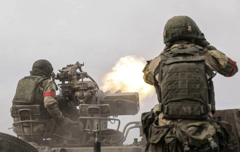 Средства ПВО уничтожили пять украинских БПЛА над Белгородской и Тульской областями