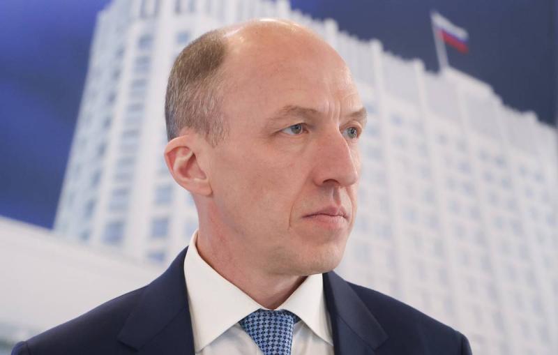 Хорохордин объявил об уходе с поста главы Республики Алтай