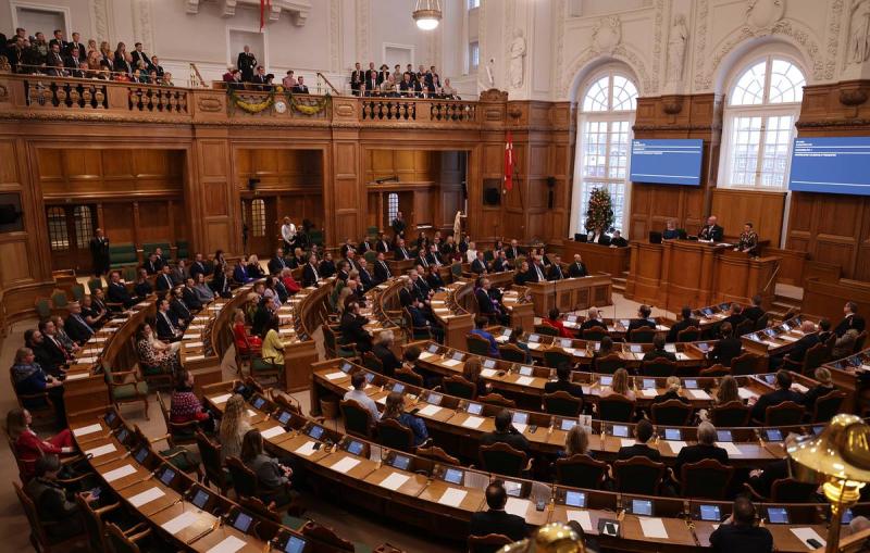 Швейцарский парламент проголосовал против признания Палестины