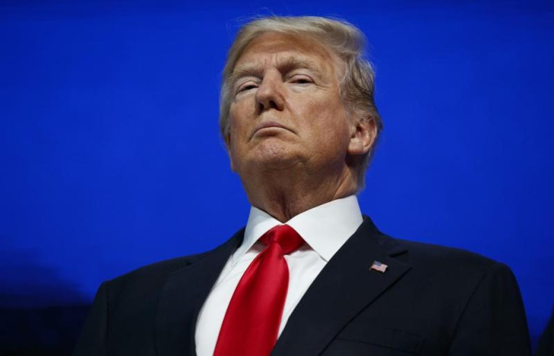 Трамп не считает Байдена слишком старым для должности президента США
