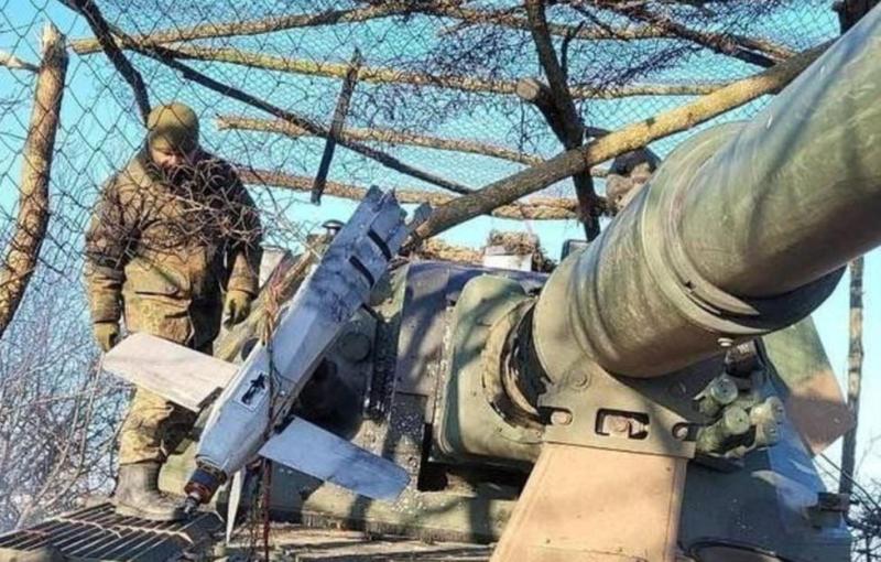 В Киеве признали, что не в состоянии укомплектовать 14 бригад из-за нехватки оружия