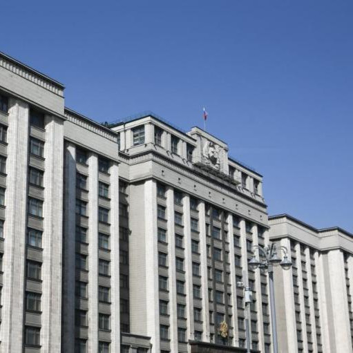 Госдума приняла закон, обязывающий парламентариев согласовывать выезд за рубеж