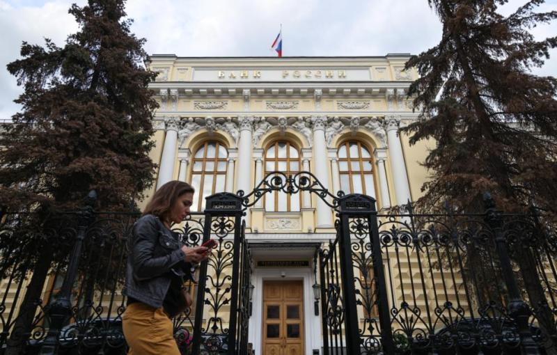 Банк России в июле рассмотрит повышение ключевой ставки