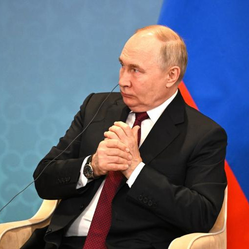 Путин заявил, что прекращение огня на Украине невозможно без четких договоренностей