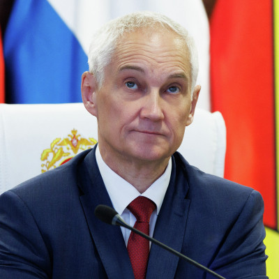 Белоусов поручил лишать мобилизованных соцвыплаты при самовольном оставлении части