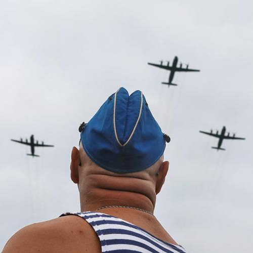 Госдума приняла закон об увеличении военных пенсий на 5,1%