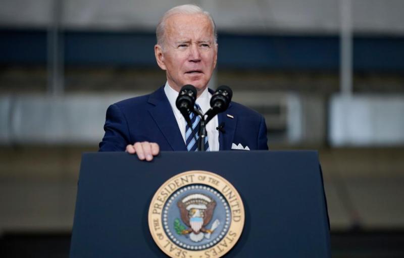 Байден согласился, что "облажался" на дебатах с Трампом