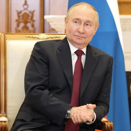 Путин: план России по Украине позволит сразу же прекратить бои