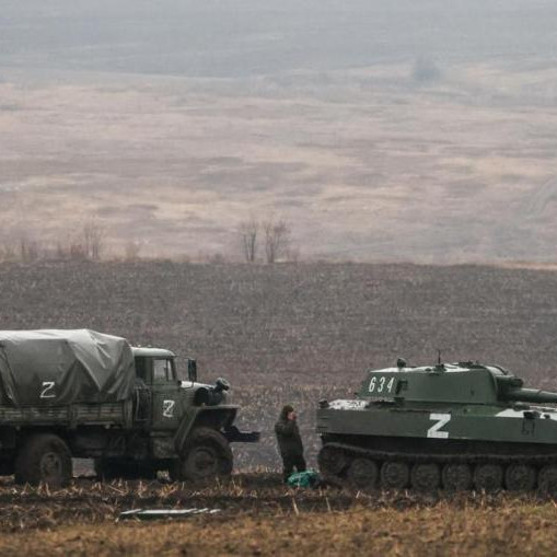 ВСУ сообщили об отводе войск в Часовом Яре