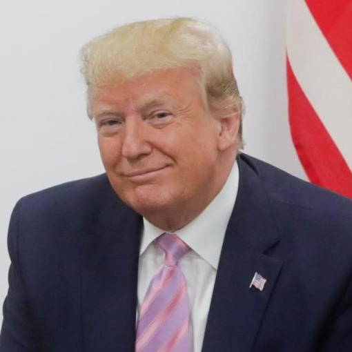 Трамп полагает, что "выкинул" Байдена из предвыборной гонки
