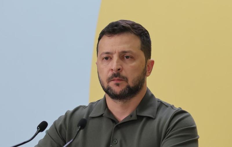 Зеленский предложил вместо Кулебы назначить его заместителя