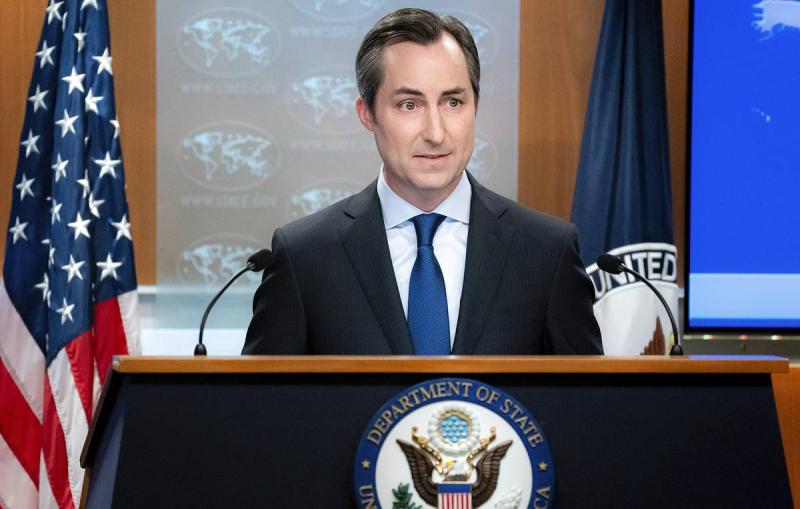 США выразили желание, чтобы Киев стремился не допускать гибели гражданских лиц