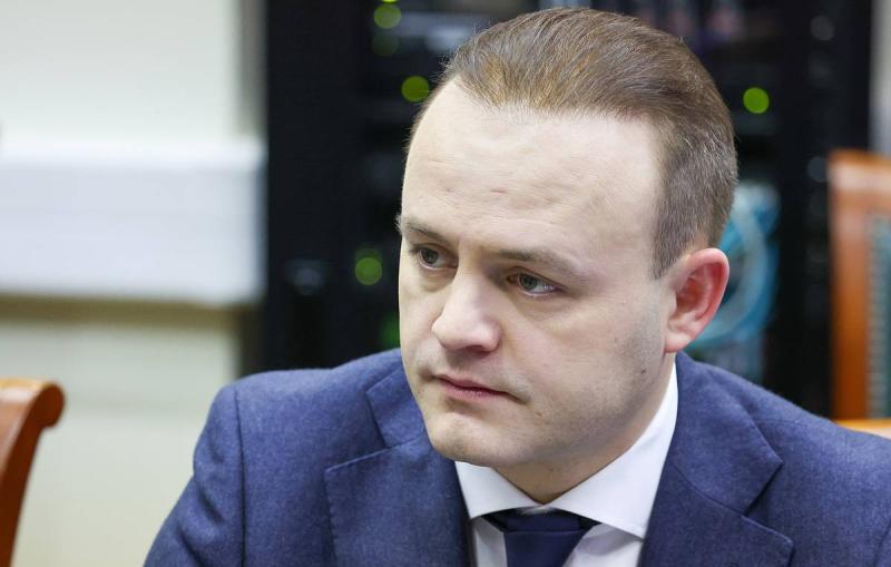 ЦИК зарегистрировал Даванкова кандидатом в президенты России