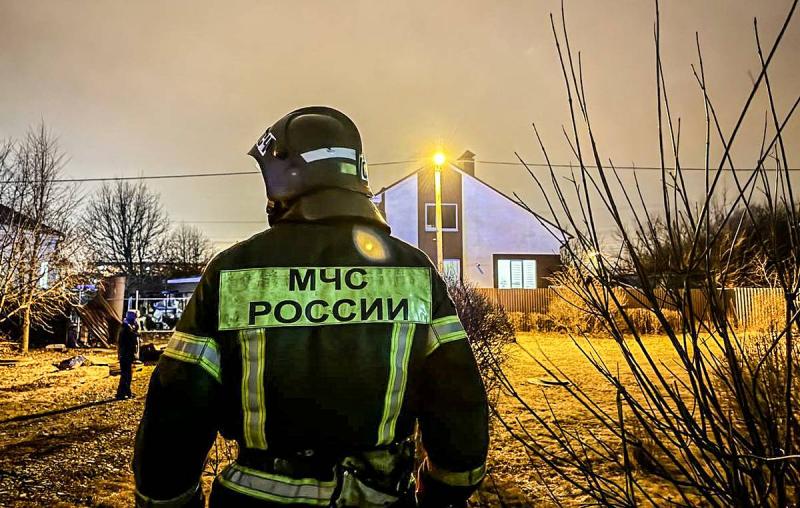 Город Шебекино в Белгородской области подвергся обстрелу со стороны ВСУ