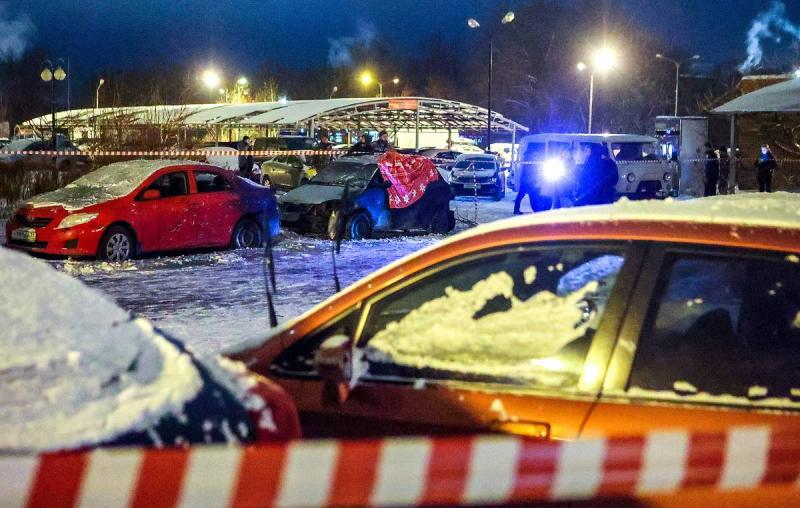Гладков заявил, что жителям Белгорода помогут выехать в Старый Оскол и Губкин