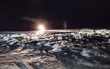 Стала известна предварительная причина крушения Ми-8 в Карелии