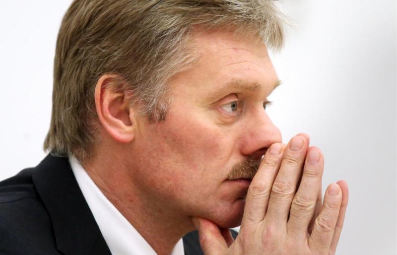 Песков заявил, что ему неизвестно о законах, запрещающих радугу в РФ