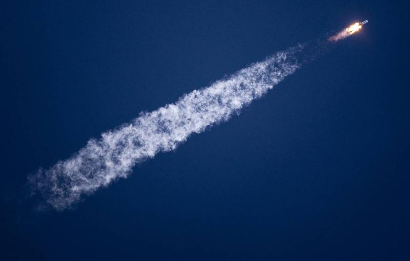 СМИ: хуситы утверждают, что силы США и Британии нанесли новые удары по Йемену