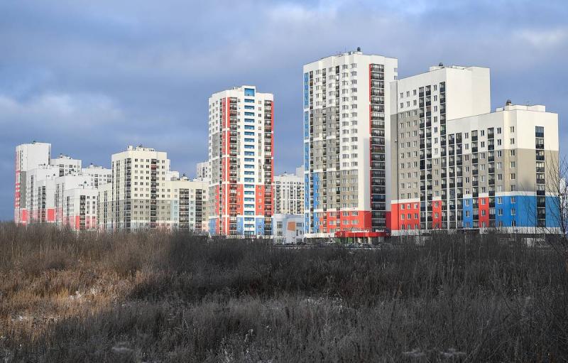 В России снимут ограничения по возрасту для бойцов СВО при получении льготной ипотеки