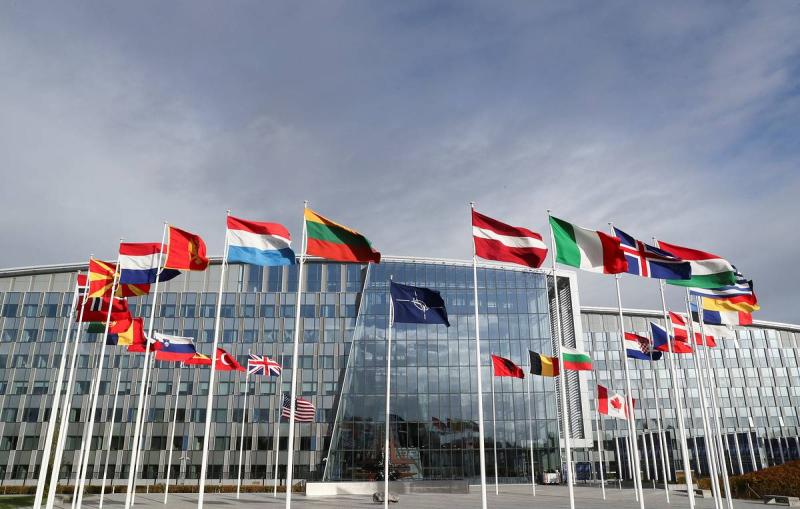 NYT: Украину в июле не пригласят в НАТО, несмотря на угрозу поражения