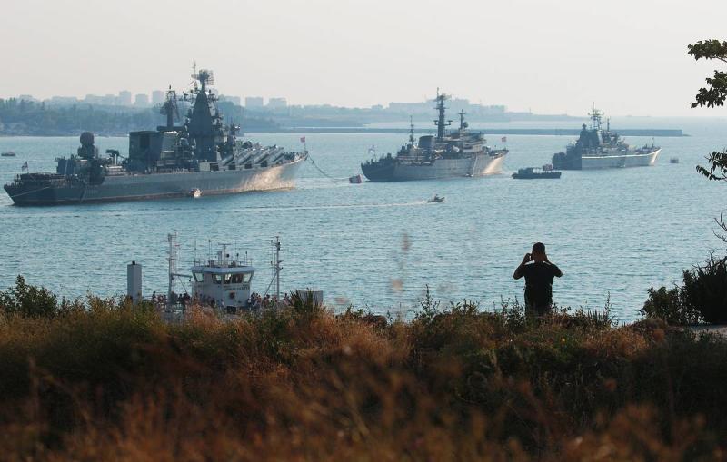 В апреле пройдут военно-морские учения НАТО Sea Shield 24