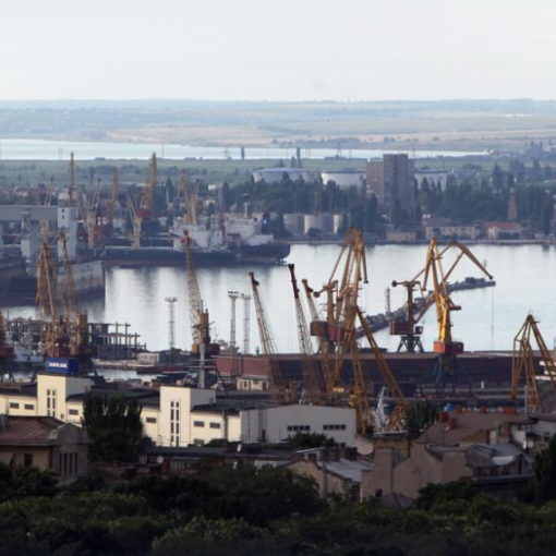 В Одесской области произошло несколько взрывов