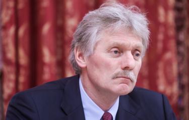 Песков: даже США уже вряд ли могут позволить себе говорить с Китаем тоном шантажа