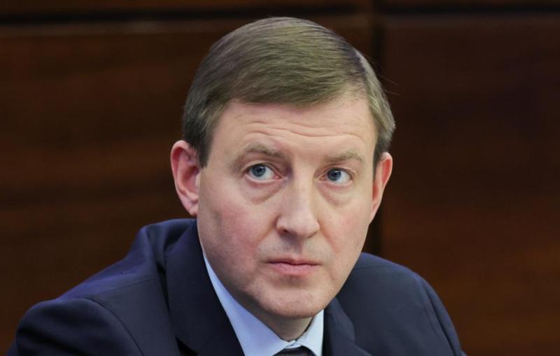Совфед досрочно прекратил полномочия первого вице-спикера палаты Турчака