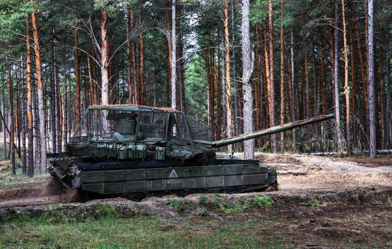 Алаудинов убежден, что 2024 год завершится победой России в СВО