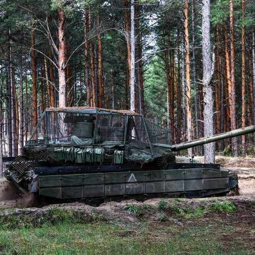 Алаудинов убежден, что 2024 год завершится победой России в СВО