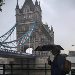 Лейбористы одержали победу на выборах в парламент Британии