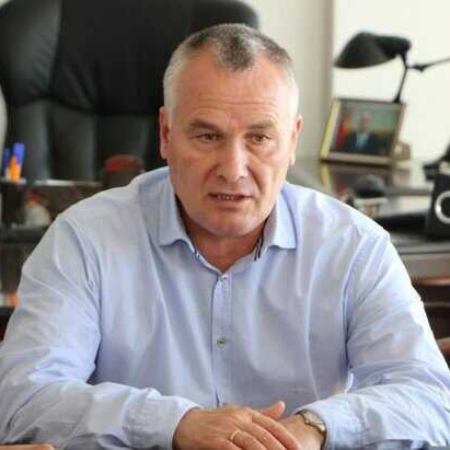 Мэра Орска отправили в отставку