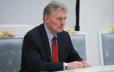 Песков заявил, что подвижек к переговорам по Украине сейчас нет