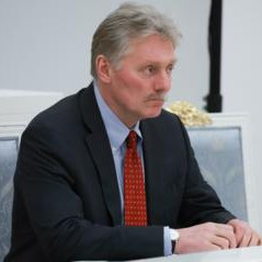 Песков заявил, что подвижек к переговорам по Украине сейчас нет