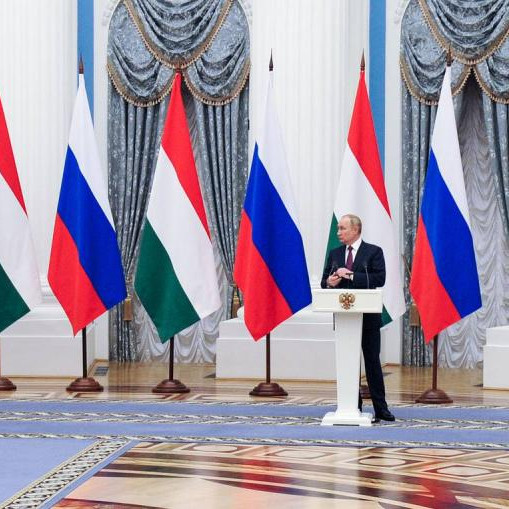 Путин оценил как нулевые шансы победить на выборах для украинского руководства