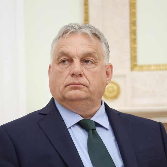 Орбан заявил, что для Европы мир - это самое важное