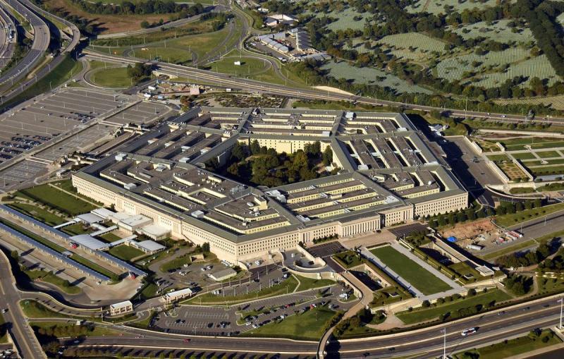Пентагон заявил о переносе на неопределенный срок учений ВС США и Грузии