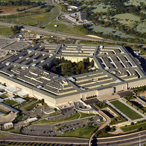 Пентагон заявил о переносе на неопределенный срок учений ВС США и Грузии