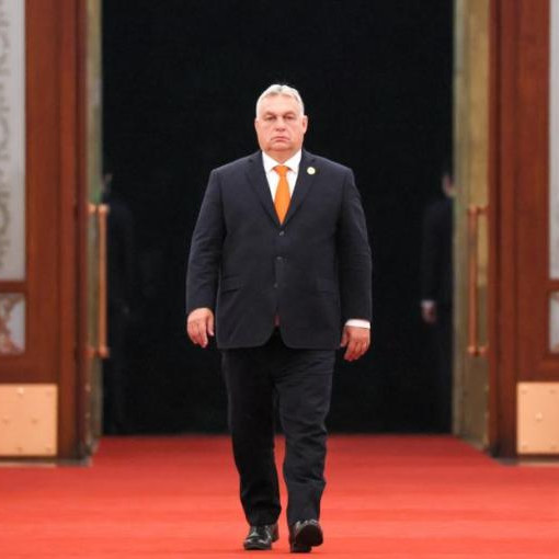 Орбан не подтвердил информацию в СМИ о возможном визите в Россию