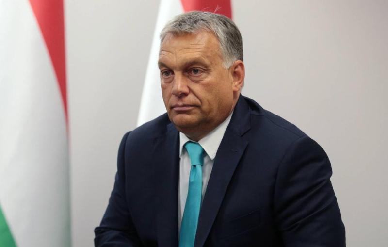 Орбан: Венгрия может остаться единственной в ЕС, кто ведет диалог и с Москвой, и с Киевом