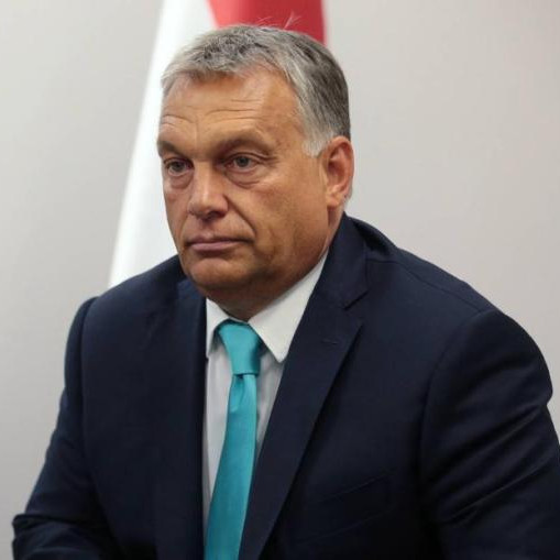Орбан: Венгрия может остаться единственной в ЕС, кто ведет диалог и с Москвой, и с Киевом