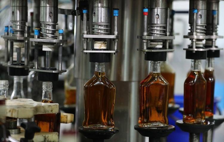 В Армении решили переименовать армянский коньяк в Armenian brandy